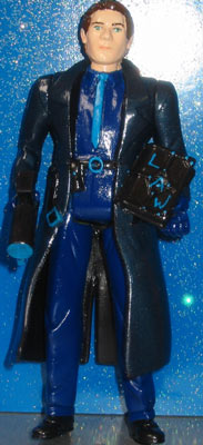 Dangerous Dan