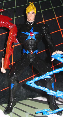 Electro-Star